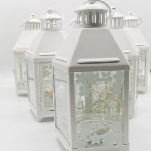 Lanterns & Fairy Lights