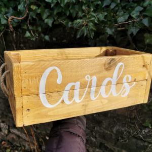 Card Crate