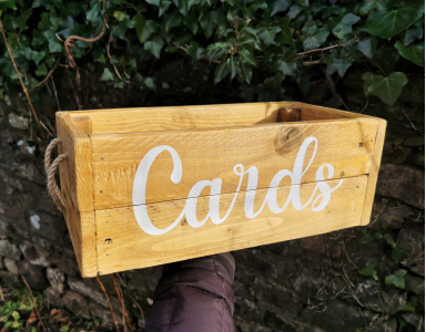 Card Crate