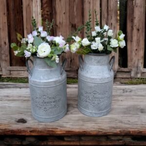 Milk Churns