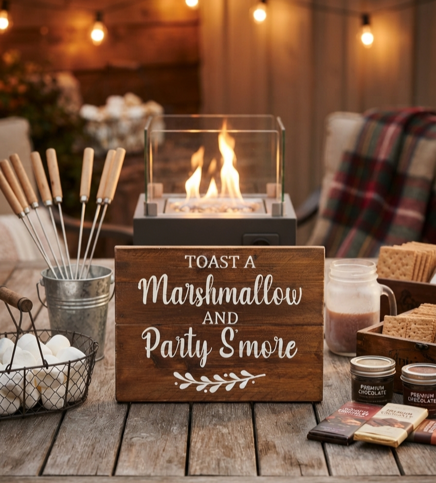 Complete Wedding Signage Suite - Image 9